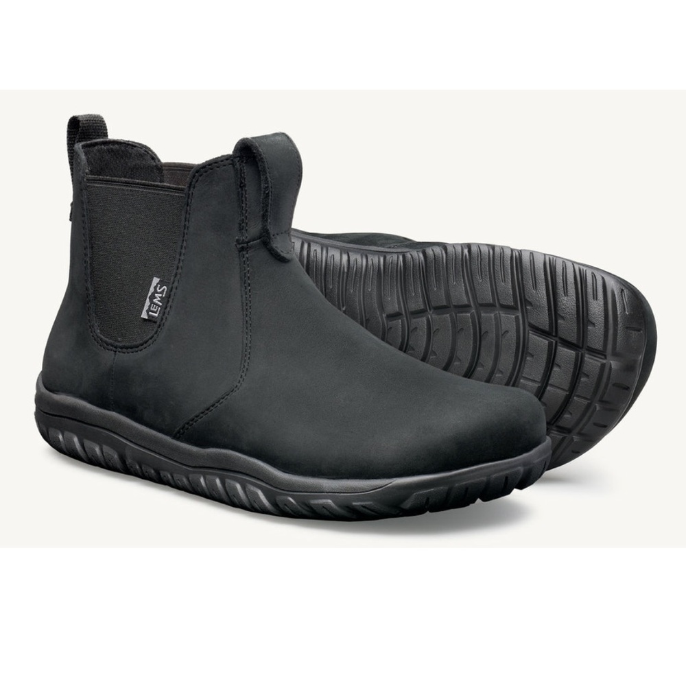 Women's Chelsea Barefoot Boot Waterproof